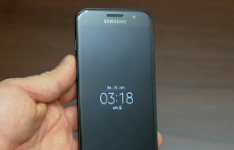 三星Galaxy A32出现在Geekbench上与Galaxy A31相比有很大的改进