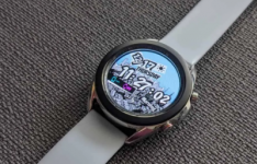 三星的Galaxy Watch 3让Android智能手表竞争对手望尘莫及