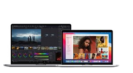 苹果最终可能会发布具有触摸输入表面的MacBook Pro笔记本电脑
