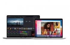 苹果最终可能会发布具有触摸输入表面的MacBook Pro笔记本电脑