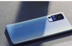 VIVO推出其X50系列旗舰智能手机