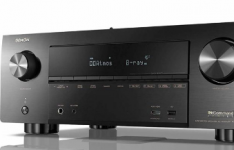 天龙宣布推出AVR-X3600H 9.2声道AV接收机
