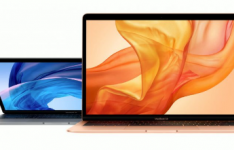 苹果已经在返校季节及时升级了MacBook Air和MacBook Pro笔记本电脑