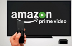 AMAZON PRIME VIDEO现在可让用户拥有多达6个配置文件