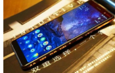 华硕将ZenFone6智能手机升级到Android 11