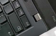联想的ThinkPad P14s Gen 1借鉴了T型ThinkPad T14的设计