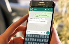 WhatsApp的最新Beta版暗示2021年将有重大改进
