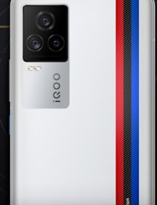 iQOO为新旗舰iQOO 7预热该机将于1月11日发布