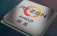AMD在台式机CPU市场的份额逐步提高