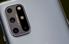 首席执行官确认OnePlus将把研发重点放在提高相机质量上