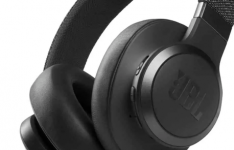 JBL推出四种新型号扩展了无线耳机的LIVE系列