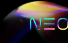 三星在2020年国际消费电子展上宣布神秘的新产品NEON