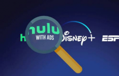 迪士尼+捆绑销售广告将使您陷入Hulu