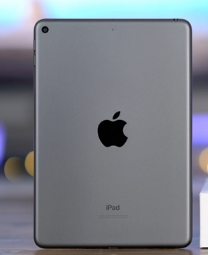 苹果可以抛弃iPad mini并换成更大的iPhone