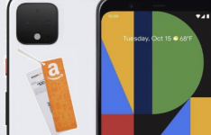 谷歌Pixel464GB现已通过免费礼品卡在亚马逊上解锁