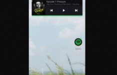 Spotify应用程序更新根据用户需求带回了Android小部件