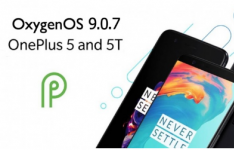 我们可能错过了OnePlus5和OnePlus5T的OxygenOS更新