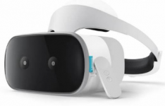 Daydream VR中不再提供谷歌Play影视