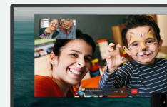 WhatsAppDesktop现在允许用户对其他人进行视频和语音通话