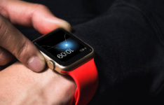 预计Amazfit将推出一款名为TRexPro的新型智能手表