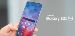GalaxyS21成为2021年最令人激动的智能手机发布之一