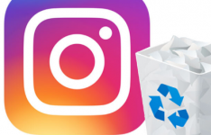 Instagram添加了自己的回收站以恢复错误删除的照片