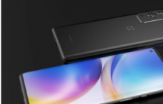 OnePlus确认OnePlus9系列智能手机将开箱即用