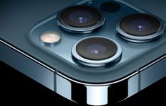 配备潜望镜相机的苹果iPhone将于2023年面世