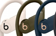 iOS14.5Beta启用对BeatsPowerbeats Pro的查找支持