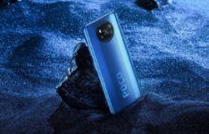 POCOX3Pro智能手机可能会在2021年3月30日发布具有高端规格的产品