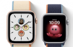 苹果Watch的最新更新watchOS 7.2带来了一些激动人心的东西