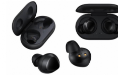 三星提供GalaxyBuds耳机作为免费赠品以预购GalaxyS10