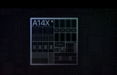 A14X仿生GPU性能泄漏显示比A12Z仿生GPU提高26％