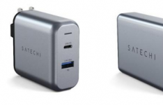 Satechi带来了两个新的旅行充电器为您带来充电便利