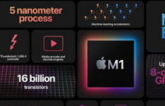Xcode崩溃日志揭示了可能具有苹果M1芯片的iMac