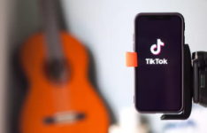 TikTok正在改变音乐产业的规则