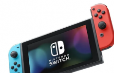 任天堂计划推出带有三星OLED显示屏的更大的Switch