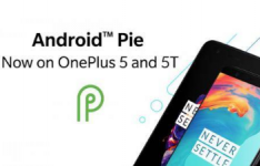 OnePlus5的OxygenOS 9.0.1更新现已推出OnePlus5T智能手机