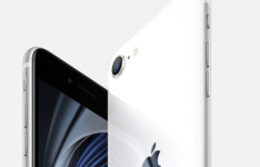 最新消息显示苹果iPhoneSE价格可能会在iPhone12发布后不久降至349美元