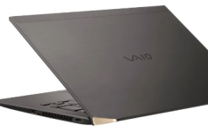 推出采用第11代IntelCorei7处理器的VaioZ价格和规格