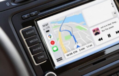 谷歌Maps在苹果Watch上获得回报同时还支持CarPlay的仪表板