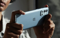 OnePlus9R实际上是新套装中的配备Snapdragon870的OnePlus8T