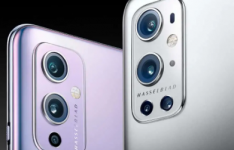 OnePlus9系列智能手机哈苏相机对移动摄影师寄予厚望