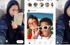 Instagram现在允许您仅与密友分享您的故事