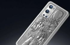 官方OnePlus9系列智能手机保护已上市