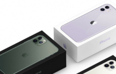 据称内部苹果iPhone12的盒子形状和大小暗示将不存在充电器或有线EarPods