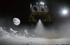 科技教程：嫦娥5号返回着陆点在哪里