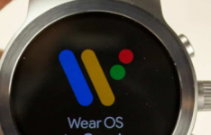 新证据已经出现声称三星计划在不久的将来推出WearOS智能手表