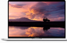 新款14英寸苹果SiliconMacBookPro配备迷你LED显示屏和更薄的边框