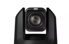 佳能推出新系列的4K PTZ相机